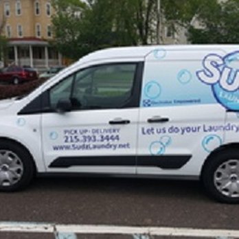 Sudz Laundry - Laundromat Near Me - Lansdale, Pennsylvania Sudz Laundry - Laundromat Near Me - Lansdale, Pennsylvania