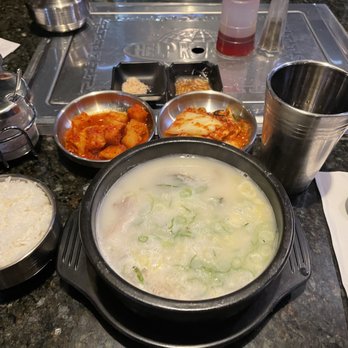 Jang Dok Dae - Korean Near Me - Duluth, Georgia Jang Dok Dae - Korean Near Me - Duluth, Georgia
