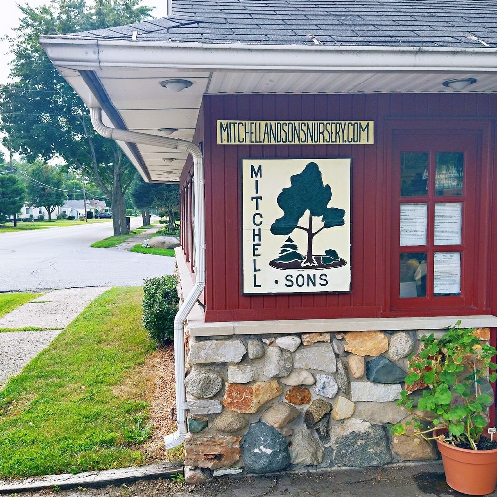 MITCHELL & SONS NURSERY & GARDEN CENTER Updated September 2024 23405 Ardmore Trl, South Bend