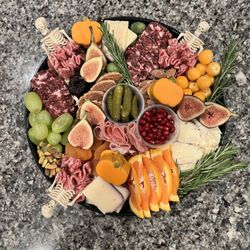 Gracious Gatherings