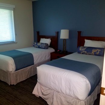 WorldMark Clear Lake - 1st floor very comfortable room, full bathroom! - Hotels Near Me - Nice, California