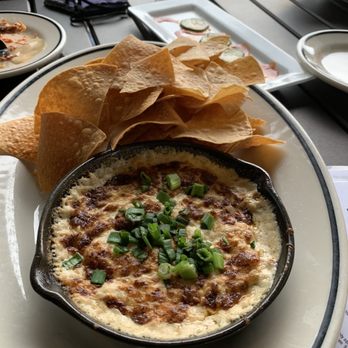 Blackfinn Ameripub - Ballantyne - Crab dip - New American Near Me - Charlotte, North Carolina Blackfinn Ameripub - Ballantyne - Crab dip - New American Near Me - Charlotte, North Carolina