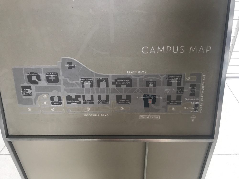 Harvey Mudd College 15 Photos & 11 Reviews Colleges & Universities