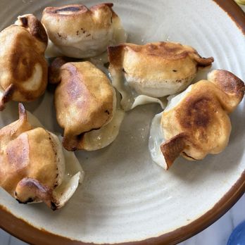 Lion Kitchen - Potstickers - Chinese Near Me - San Francisco, California Lion Kitchen - Potstickers - Chinese Near Me - San Francisco, California
