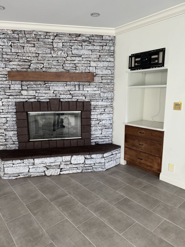 Slide of Cudgel Maintenance & Handyman Services