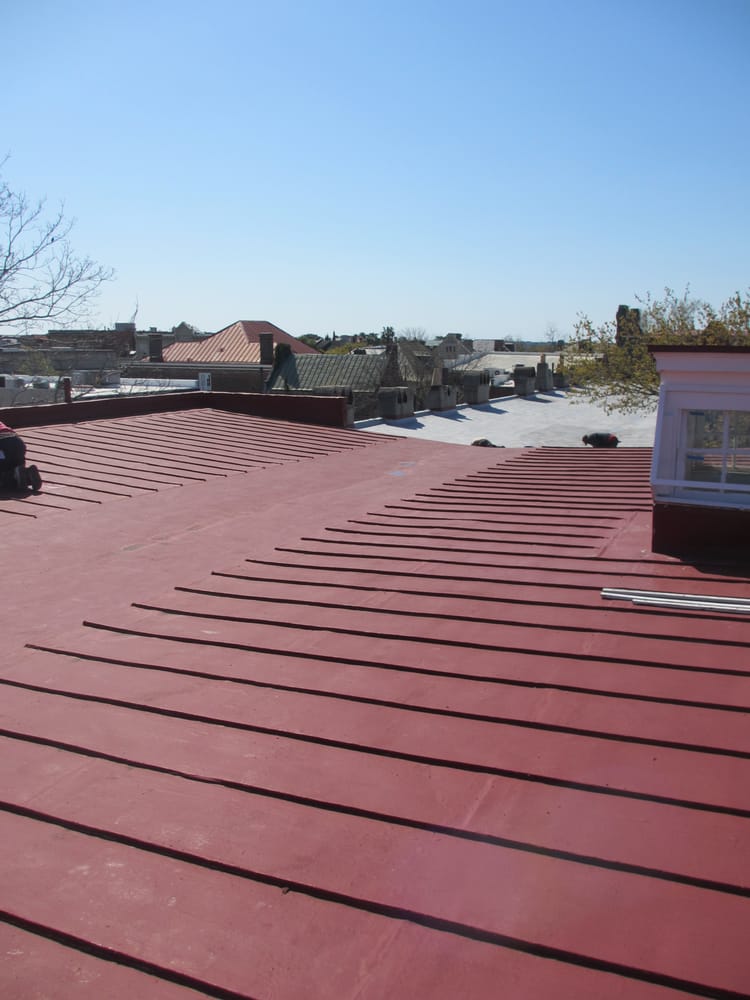 Slide of Picquet Roofing, Inc