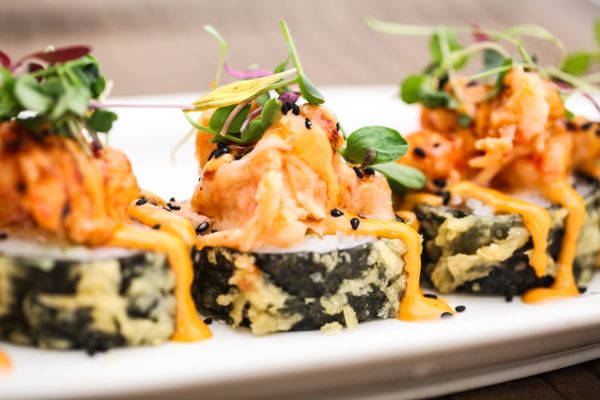 Harumama Noodles + Buns (Little Italy) by null