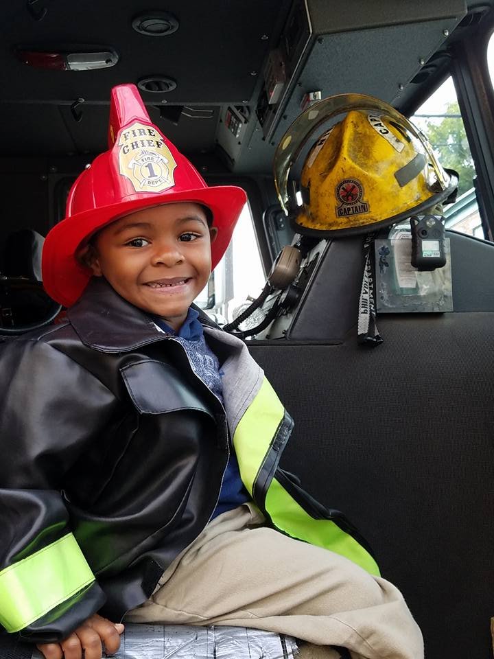 SMART BEGINNINGS EARLY LEARNING CENTER Updated September 2024 5827