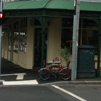 Cafe Lua - Restaurants Near Me - Carlton, VIC