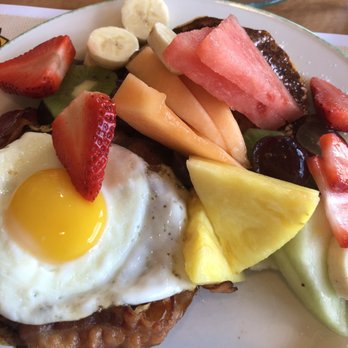 Cora - Breakfast & Brunch Near Me - Toronto, Ontario