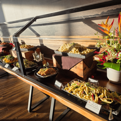 WSW Steakhouse - Buffet