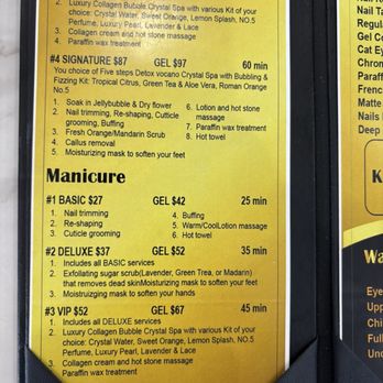 Nail Near Me - Nail Salons Near Me - Elk Grove, California