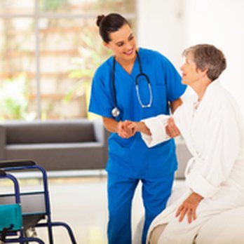 AstraCare - Having an In-Home recovery can speed up the healing process. Upon discharge AstraCare will establish a skilled, caring team of professionals - Home Health Care Near Me - Deerfield Beach, Florida