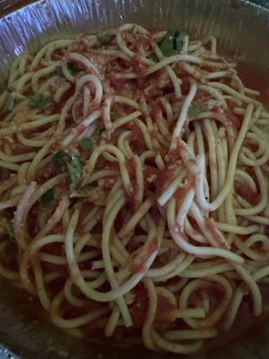 Vinny's Pizza by null
