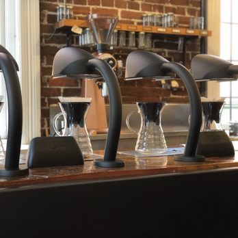 Revolver - Coffee & Tea Near Me - Vancouver, British Columbia Revolver - Coffee & Tea Near Me - Vancouver, British Columbia