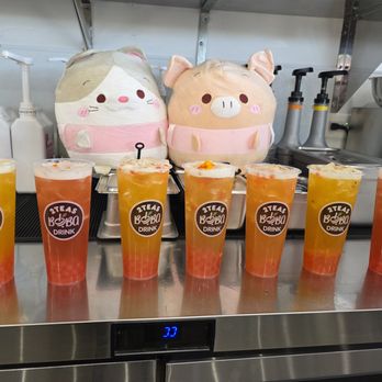 2Teas Boba - Coffee & Tea Near Me - Tinley Park, Illinois 2Teas Boba - Coffee & Tea Near Me - Tinley Park, Illinois