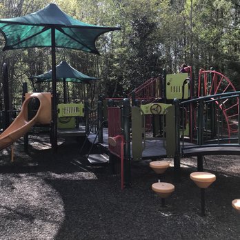 Marla Dorrel Park - Parks Near Me - Cary, North Carolina