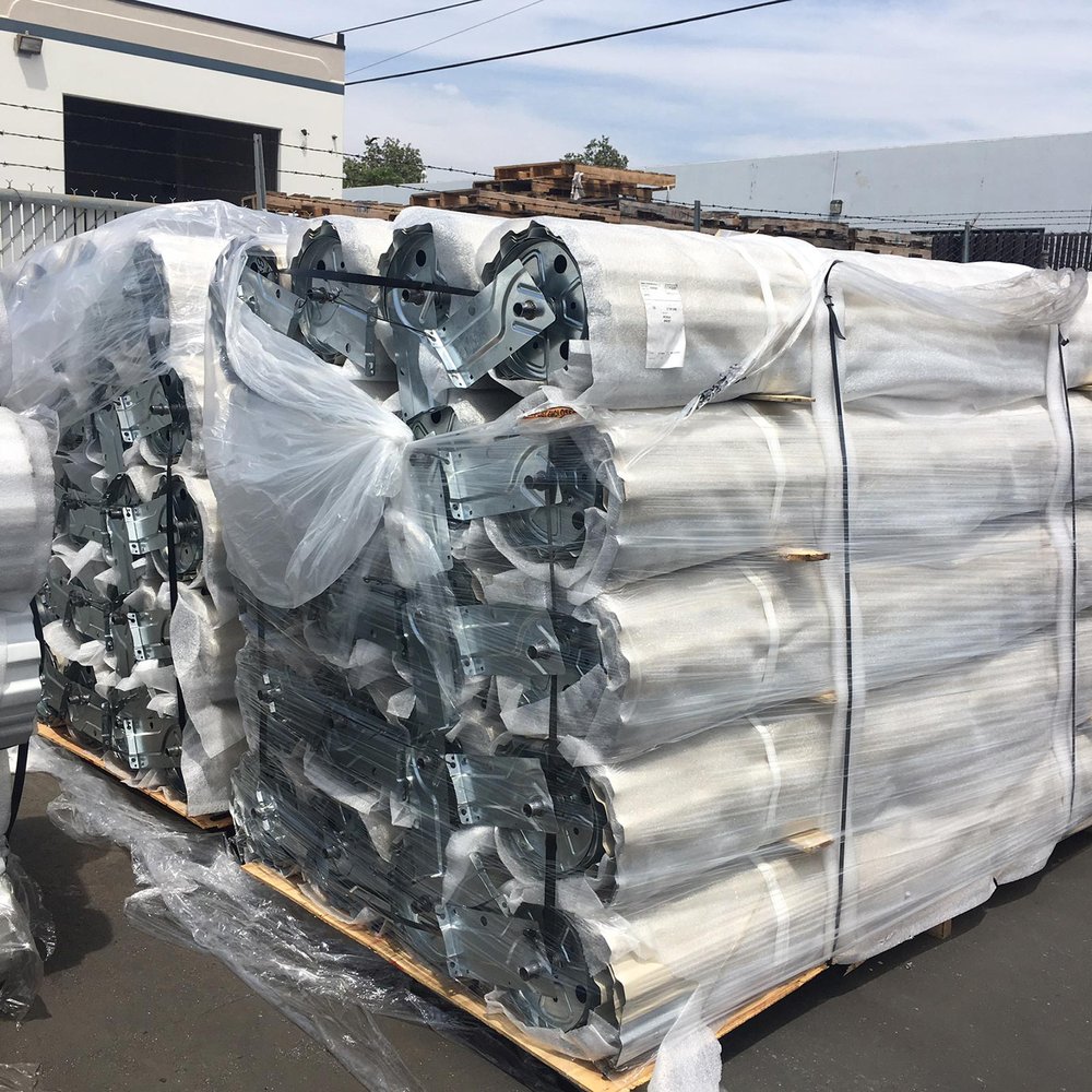 DOOR KING Updated September 2024 10 Photos 2301 W Whittier Blvd