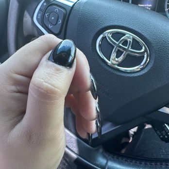 Angel's Nail & Spa - Ugly nails - Nail Salons Near Me - Riverside, California