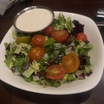 Arrowhead Grill - Chopped Salad - Seafood Near Me - Glendale, Arizona