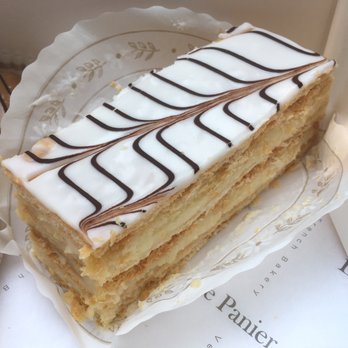 Le Panier - Napoleon (4/10) - Bakeries Near Me - Seattle, Washington