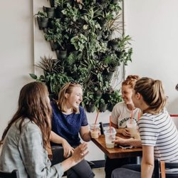 Kairos Coffee - Great place for friends!