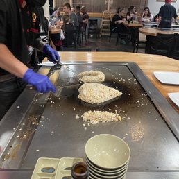 Garlic Fried Rice