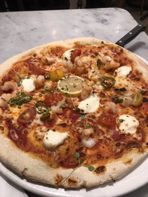 Pappa Roma Restaurant, Pizza and Bar by null