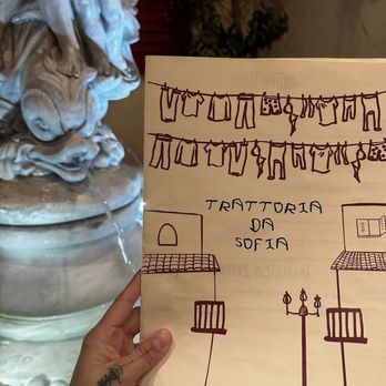 Trattoria Da Sofia - Italian Near Me - San Diego, California