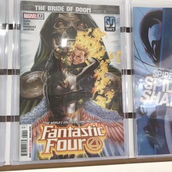 The Comic Bug - Comic Books Near Me - Manhattan Beach, California