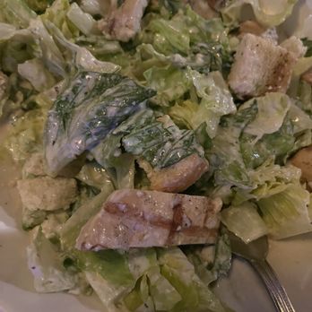 Holston's Kitchen - Caesar salad - Steakhouses Near Me - Sevierville, Tennessee Holston's Kitchen - Caesar salad - Steakhouses Near Me - Sevierville, Tennessee