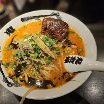 からみそ カラシビ味噌らー麺 鬼金棒 - Updated June 2025 - 346 Photos