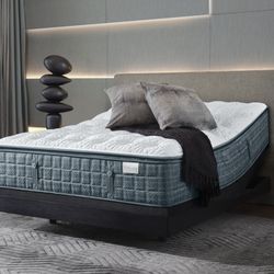 City Mattress