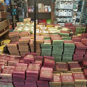 Yippee Yi Yo - Soaps - Flowers & Gifts Near Me - Santa Fe, New Mexico