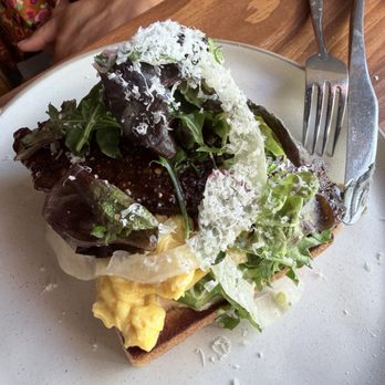 Between Us - Breakfast Tartine - Breakfast & Brunch Near Me - San Diego, California Between Us - Breakfast Tartine - Breakfast & Brunch Near Me - San Diego, California