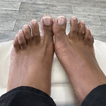 Perfection Nails Spa - Nail Salons Near Me - San Francisco, California