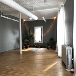 The Yoga Loft