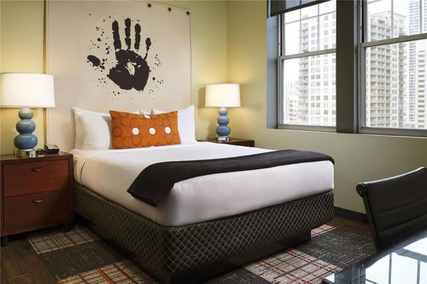 ACME Hotel Chicago, Outset Collection by Hilton by null