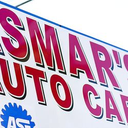 Asmar's Auto Care