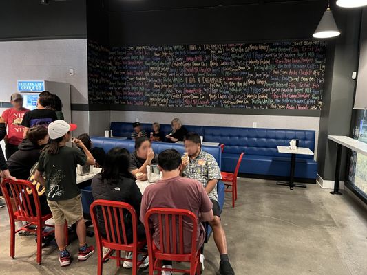 Humphry Slocombe Bay Street by null