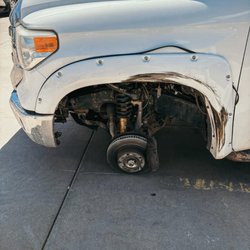 Toyota of Laramie - Shame on you Toyota!