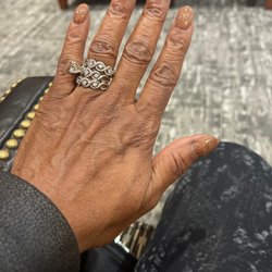 Ambiance Nail Spa - Nail done by Mai