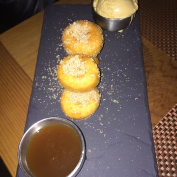 Oak Steakhouse - donuts - New American Near Me - Alpharetta, Georgia Oak Steakhouse - donuts - New American Near Me - Alpharetta, Georgia