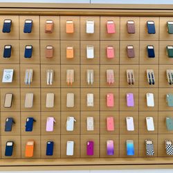 Apple Mayfair