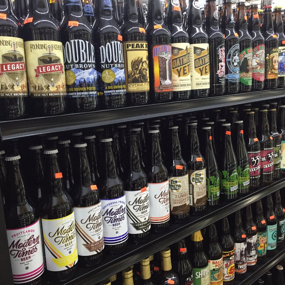 Casa De Oro Liquors - Beer, Wine & Spirits Near Me - Spring Valley, California Casa De Oro Liquors - Beer, Wine & Spirits Near Me - Spring Valley, California