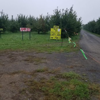 Wright's Farm - Fruits & Veggies Near Me - Gardiner, New York