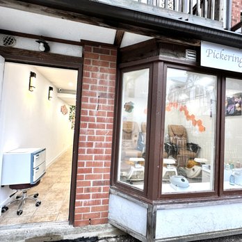 Pickering Nails - Nail Salons Near Me - Ajax, Ontario Pickering Nails - Nail Salons Near Me - Ajax, Ontario