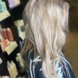 Hair color Peyton Hair color Peyton