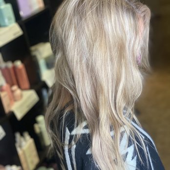 The Salon at Winter Park - Hair color Peyton - Hair Salons Near Me - Winter Park, Colorado The Salon at Winter Park - Hair color Peyton - Hair Salons Near Me - Winter Park, Colorado