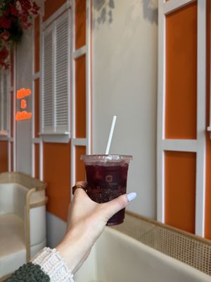 Caribbrew Café by null